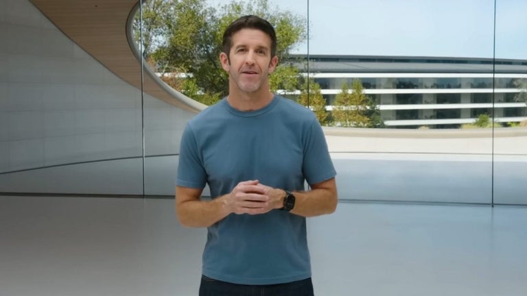 Apple’s new CEO introduce…