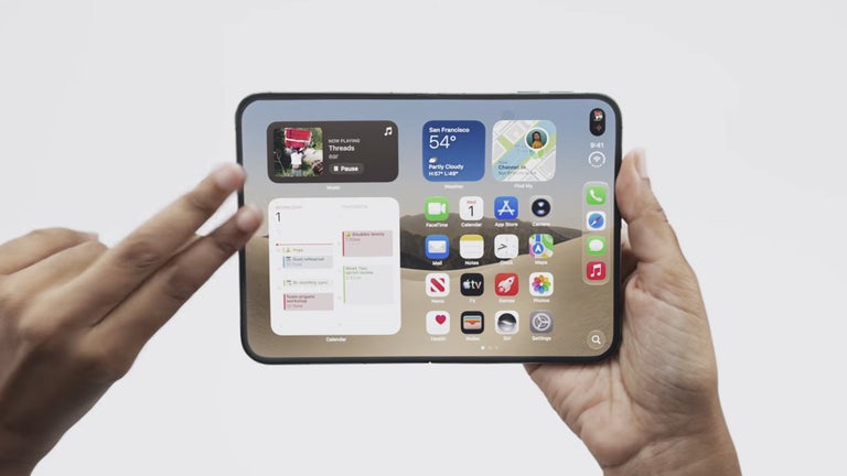 Apple’s rumored iPhone Du…