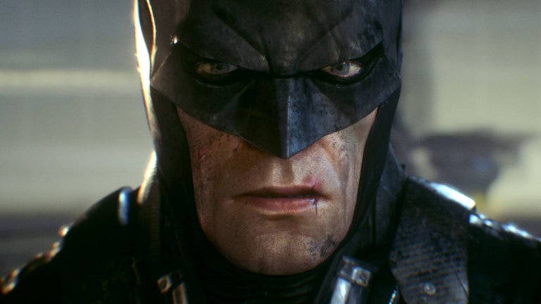 Batman: Arkham Knight sti…