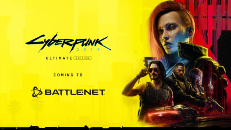 Battle.net opens up: Cybe…