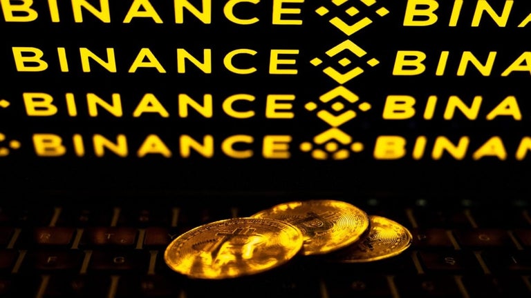 Binance faces fresh DOJ p…
