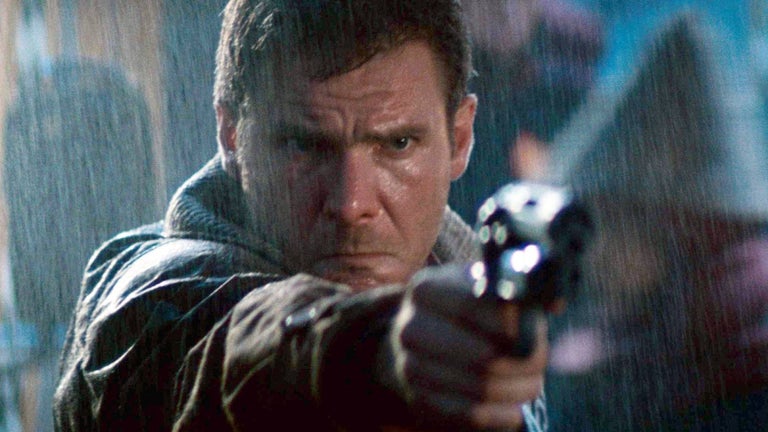 Blade Runner gets an offi…