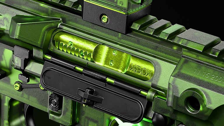 Call of Duty: Modern Warf…
