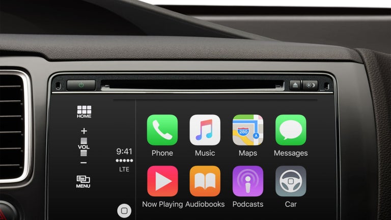 CarPlay changes completel…