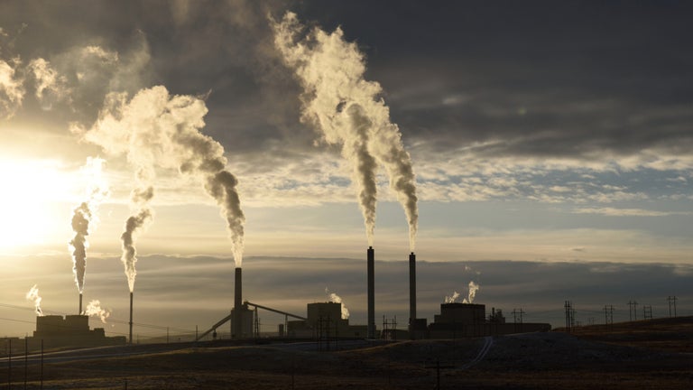Coal still powers global …