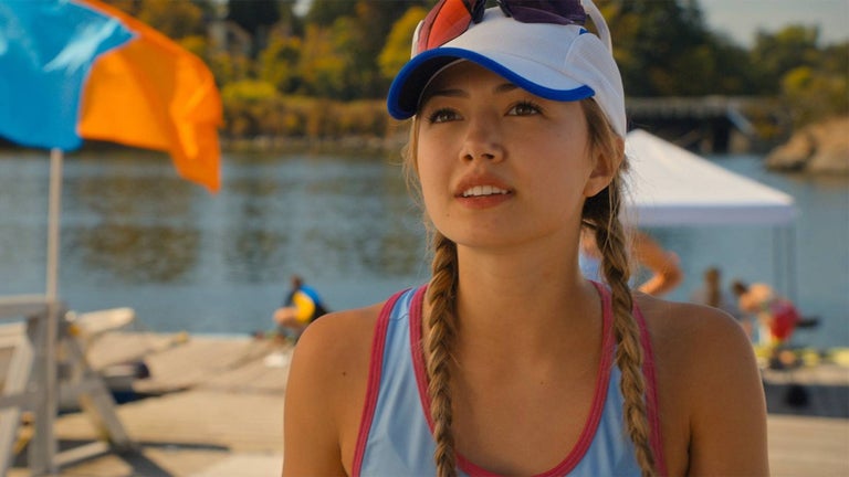 Crew Girl premieres on Ne…