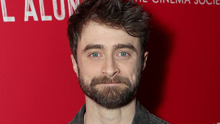 Daniel Radcliffe’s dark h…