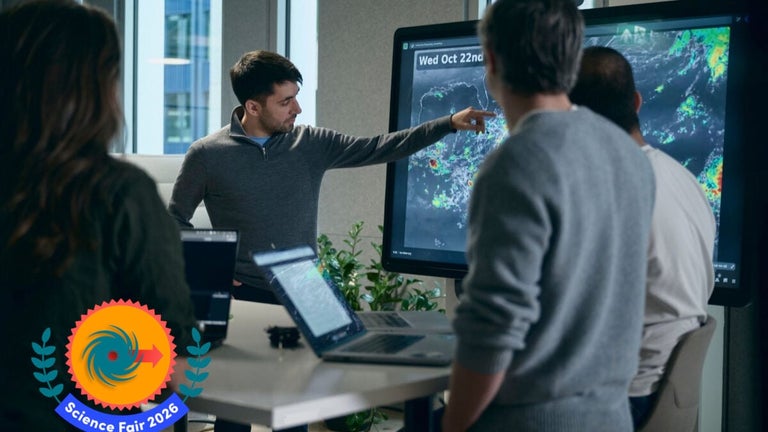 DeepMind’s WeatherNext Cy…