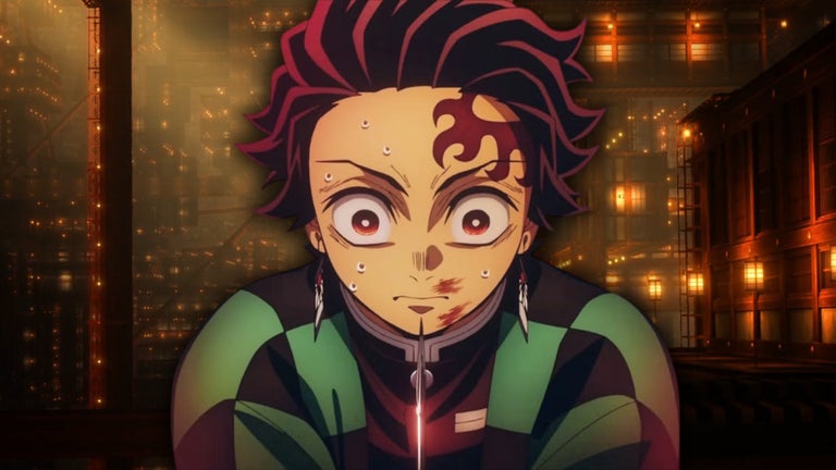 Demon Slayer: Infinity Ca…