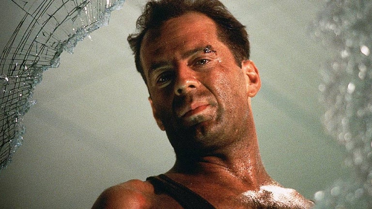 Die Hard 2 report: Renny …