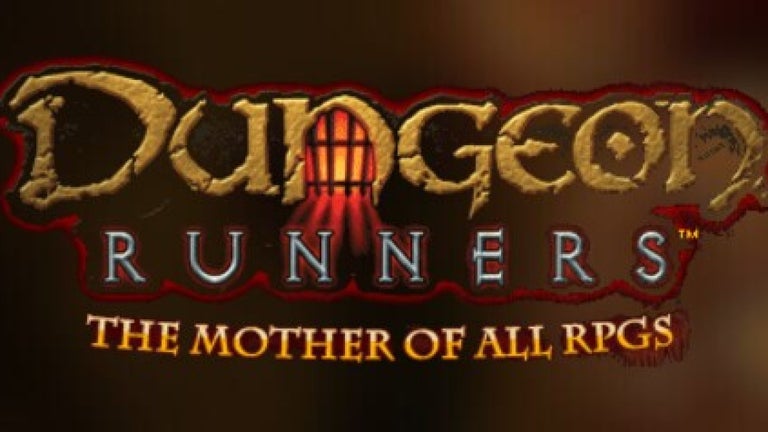 Dungeon Runners Reborn en…