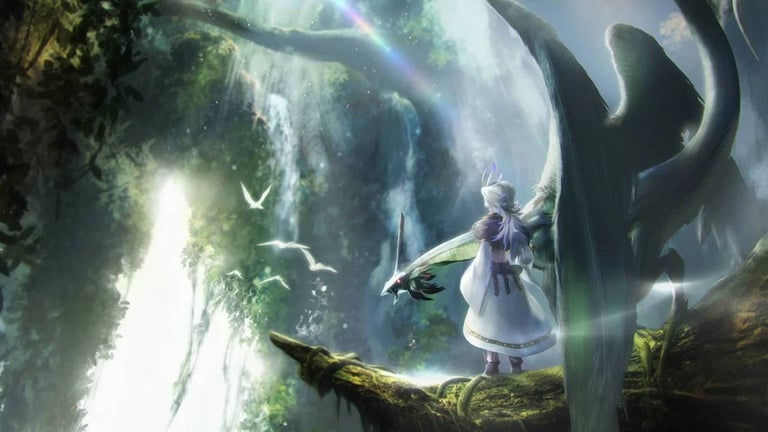 Final Fantasy 9: Reclusio…