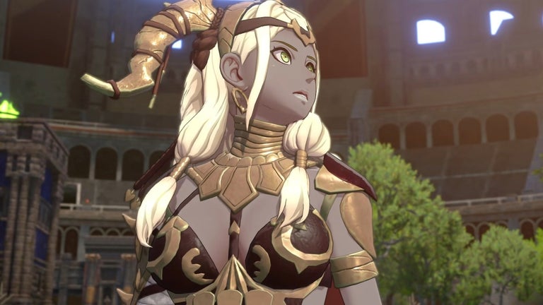 Fire Emblem: Fortune’s We…
