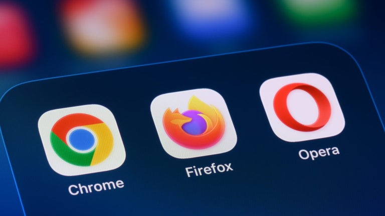Firefox for iPhone now ge…