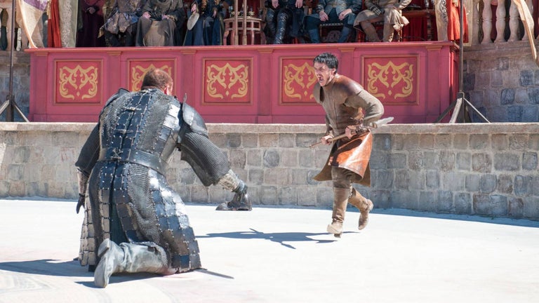Game of Thrones: Legends …