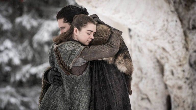 Game of Thrones: Legends …