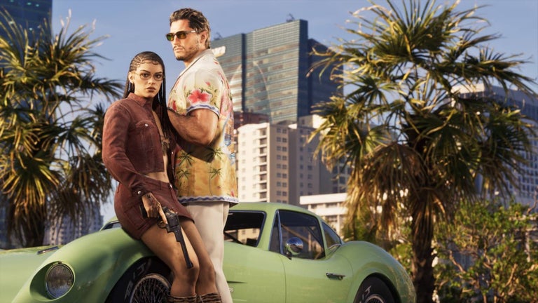GTA 6 won’t launch worldw…