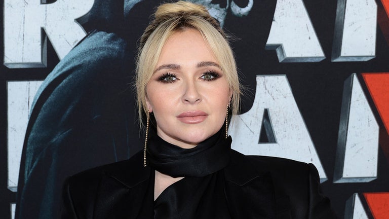 Hayden Panettiere death r…