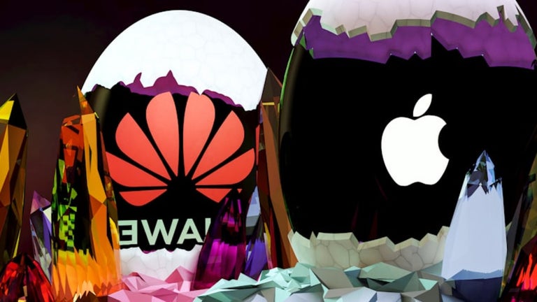 Huawei unveils Mate XT 2:…
