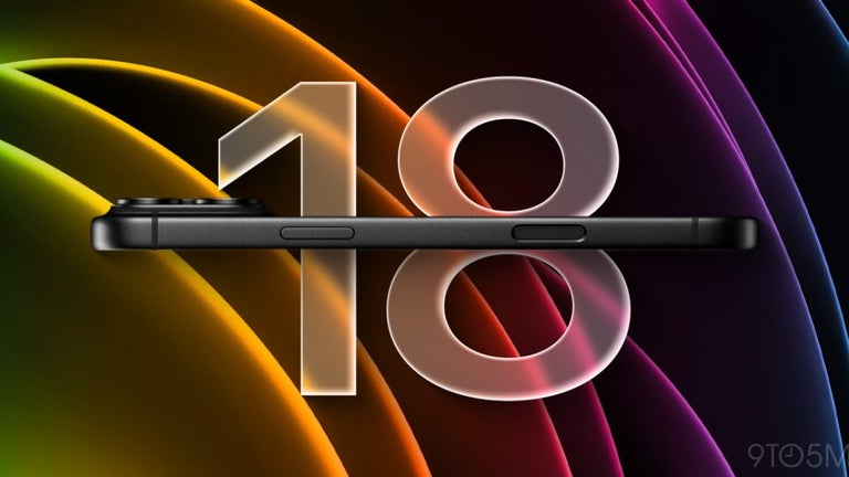 iPhone 18 Pro colors leak…