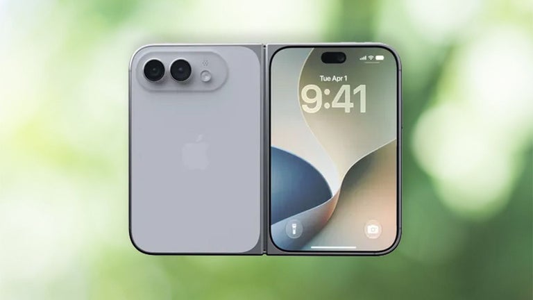 iPhone Duo leak: Apple’s …
