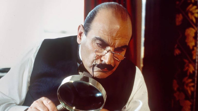 ITV’s Poirot ended with i…