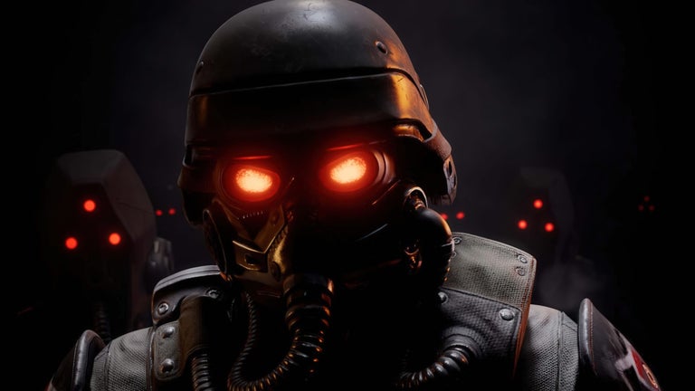 Killzone reportedly set f…
