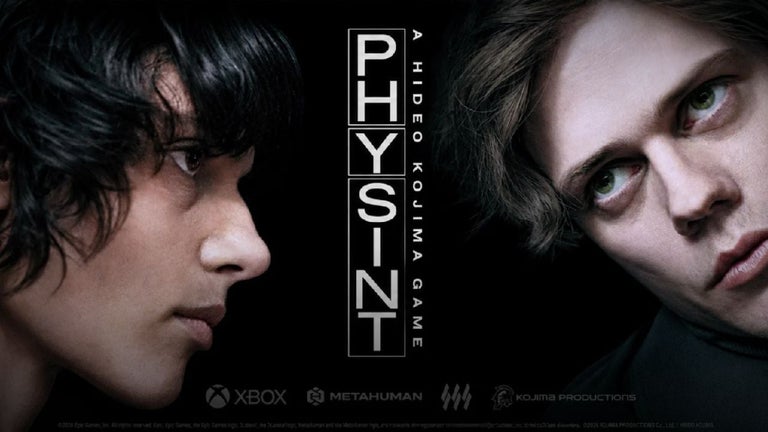 Kojima’s new game would c…