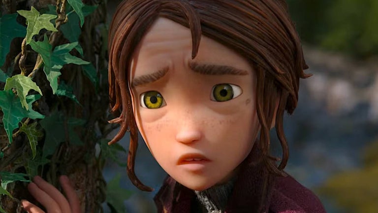 Laika’s Wildwood gets its…