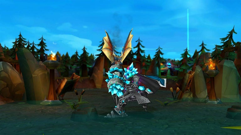 League of Legends Classic…