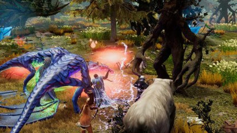 Legends of Aria Eternal a…