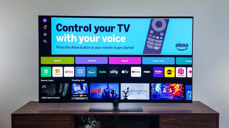 LG now denies Smart TV ea…