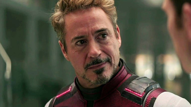 Marvel revives Happy Hoga…