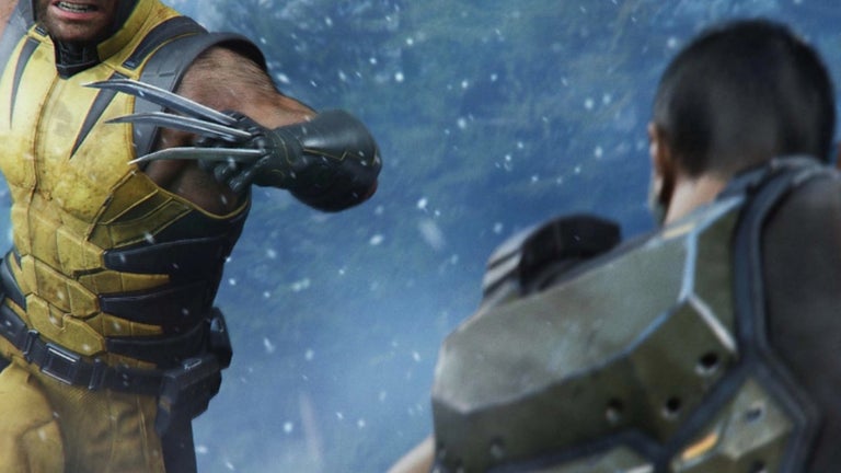Marvel’s Wolverine gets a…