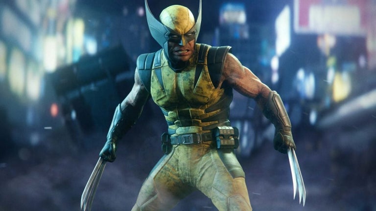 Marvel’s Wolverine is alr…
