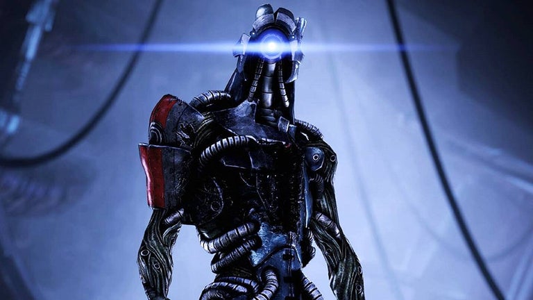 Mass Effect: Legion colle…