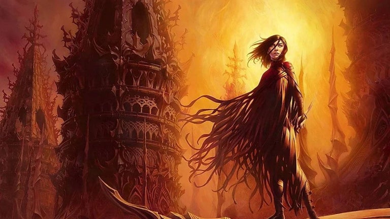 Mistborn Handbook gets a …