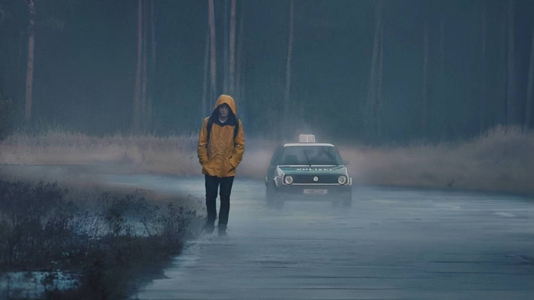 Netflix’s Dark: the IT-st…
