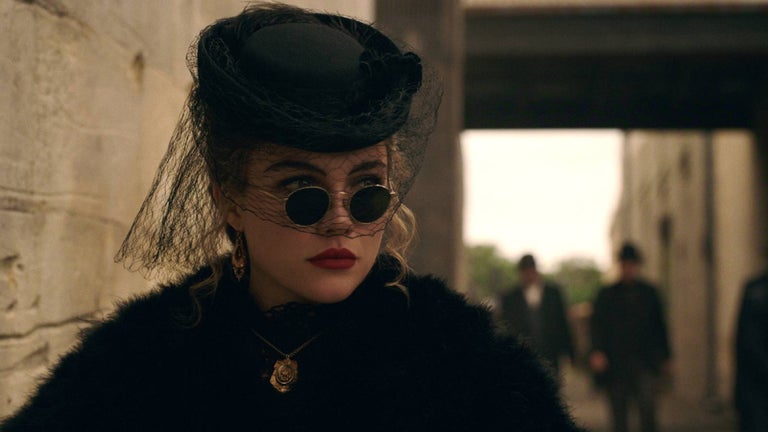 Netflix’s East of Eden ge…