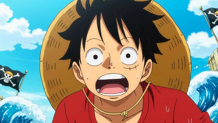 One Piece Film: God Valle…