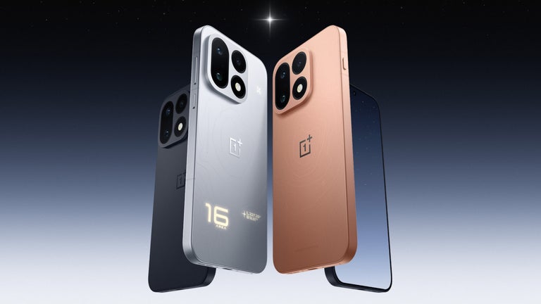 OnePlus 16 is official in…