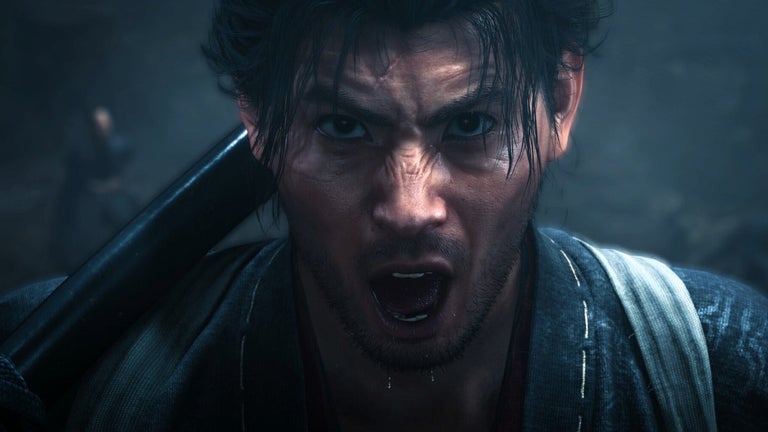 Onimusha is back after 20…