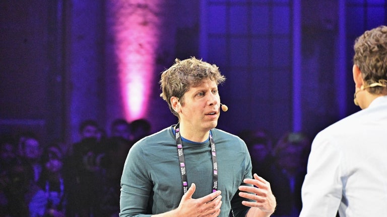 OpenAI faces 30 new Tumbl…