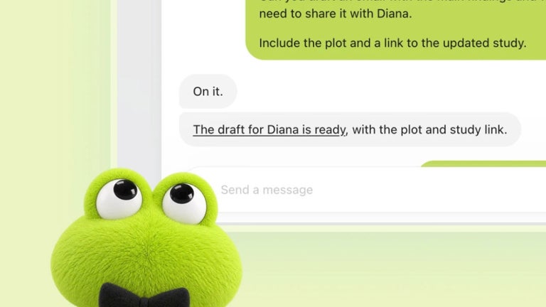 OpenAI launches Dots: the…