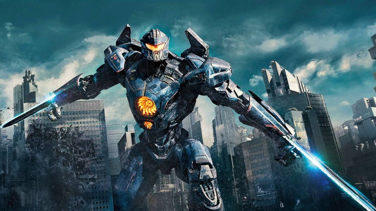 Pacific Rim gets an offic…