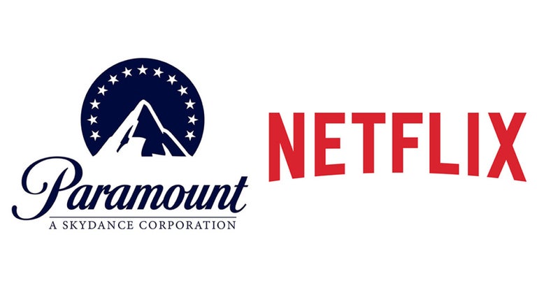 Paramount ends Netflix an…
