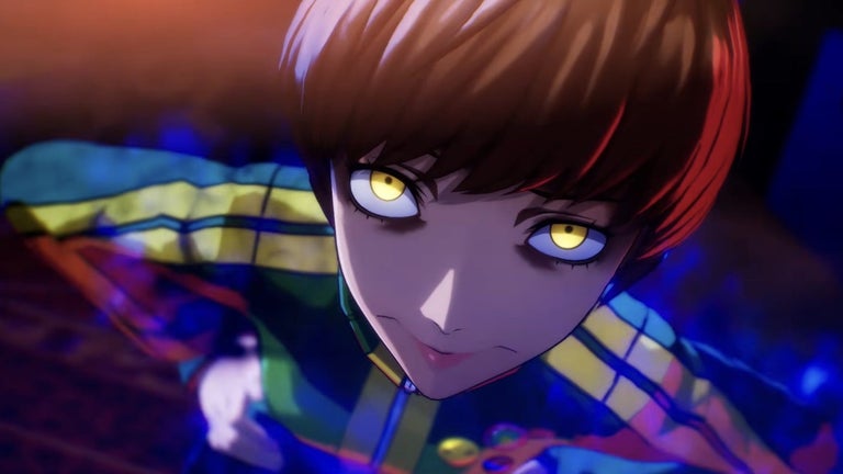 Persona 4 Revival is offi…