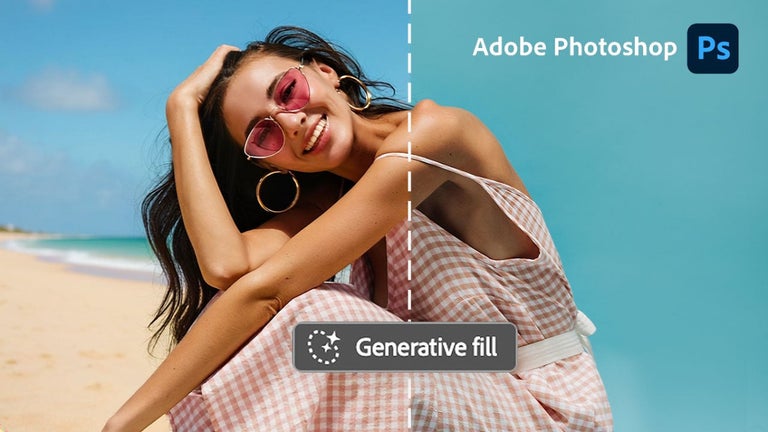 AI Photoshop for fashion …