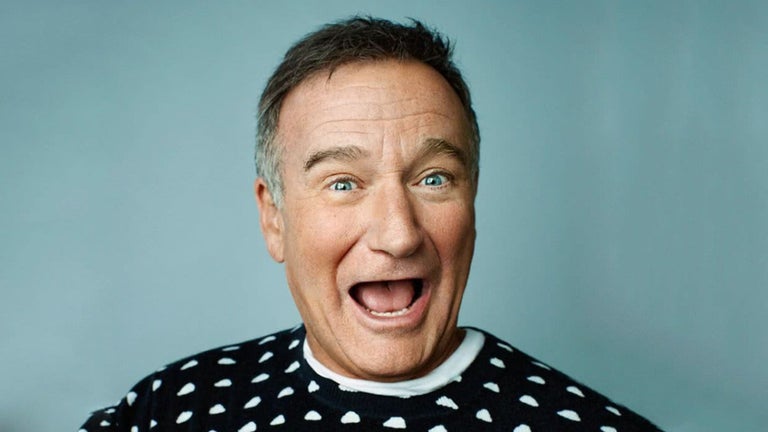 Robin Williams’s daughter…