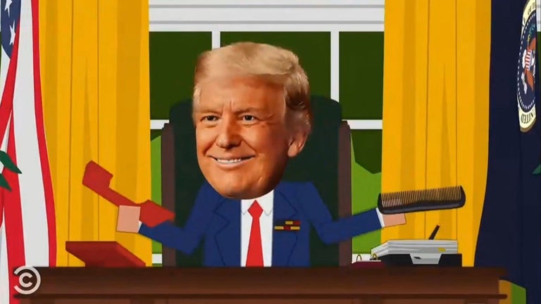 South Park kicks off seas…